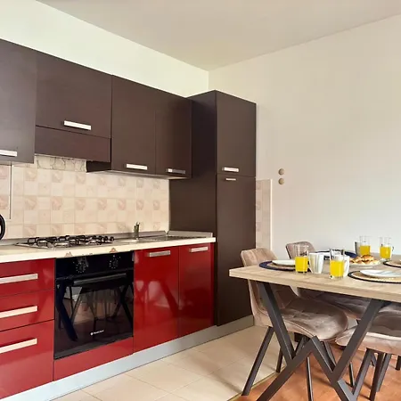 Apartment Cozy Ivana